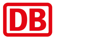 Mode Heim Handwerk: 
		Deutsche Bahn Logo
	