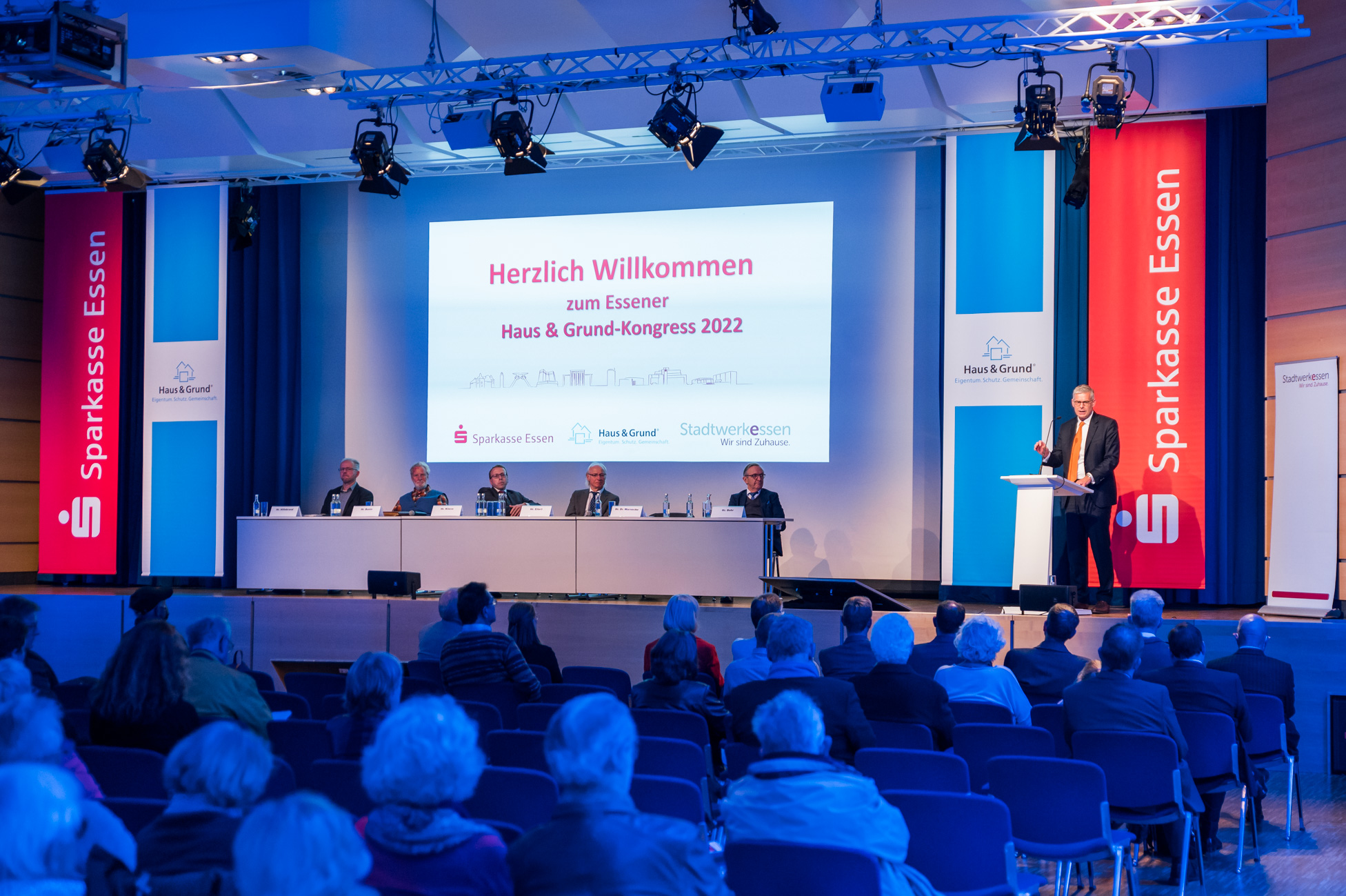 MHH Erlebniswelten: 
		Haus und Grund
	