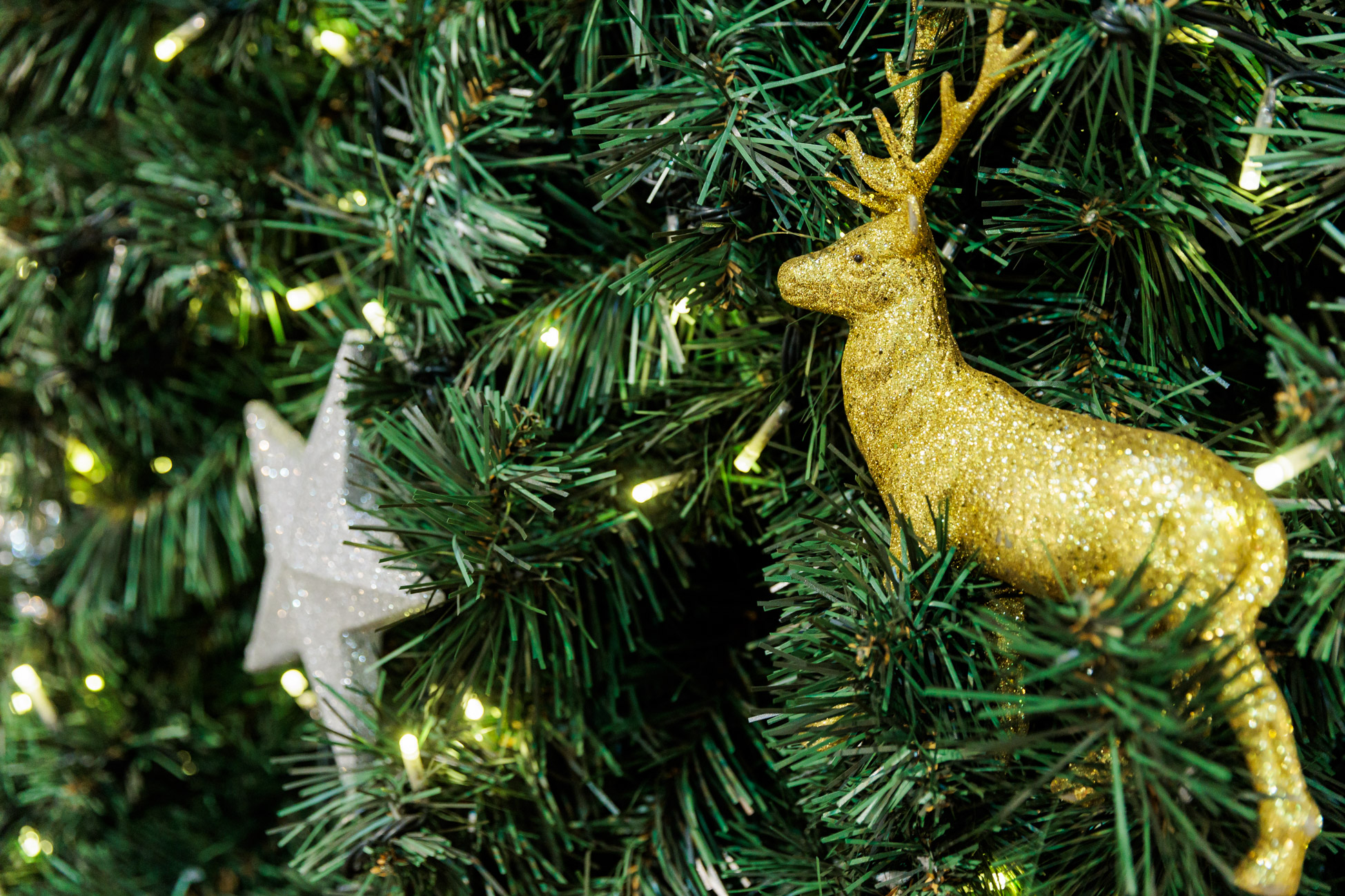 MHH Erlebniswelten: Christbaum Schmuck