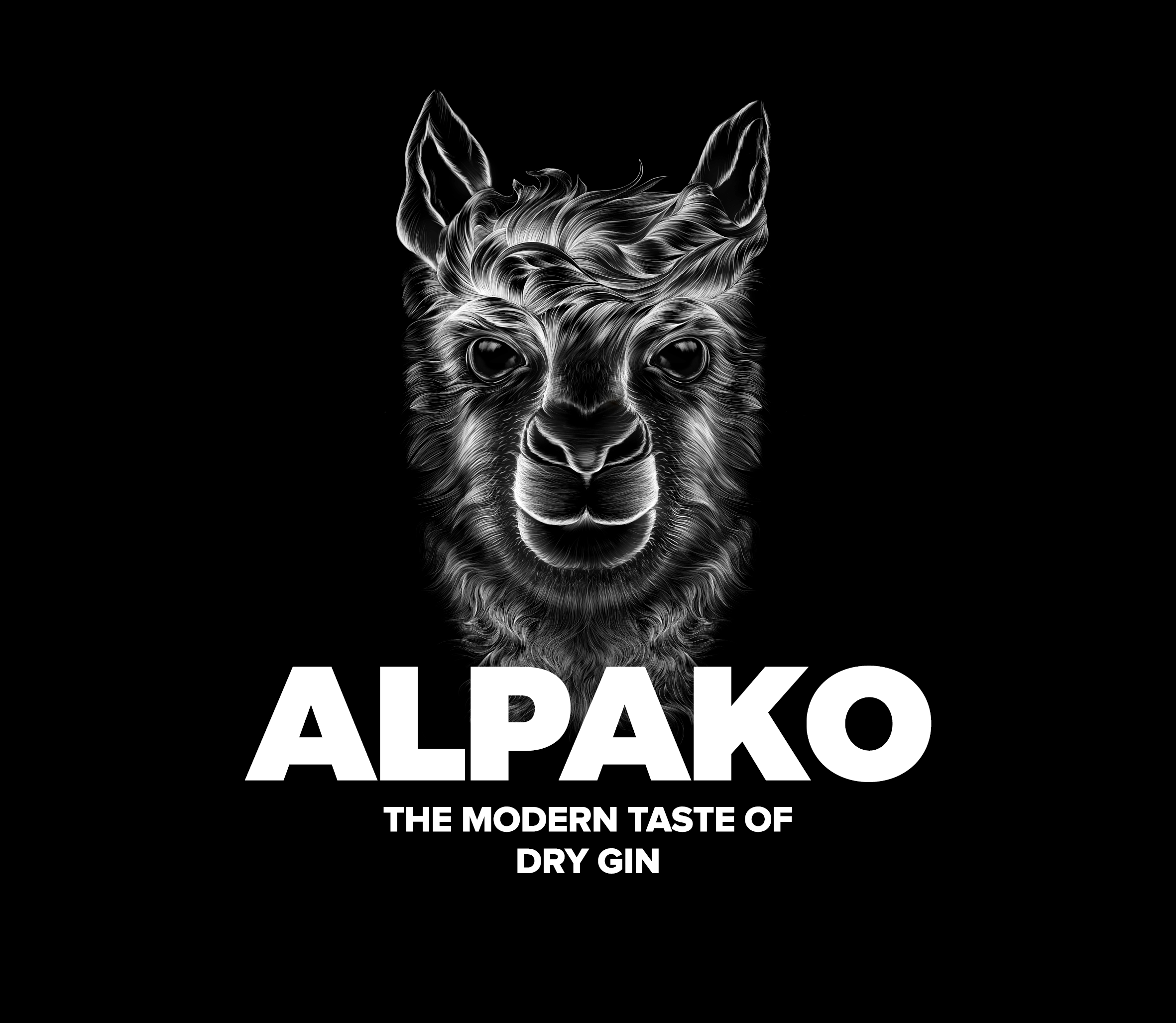 
			Alpako-Kopf-Schriftzug
		
