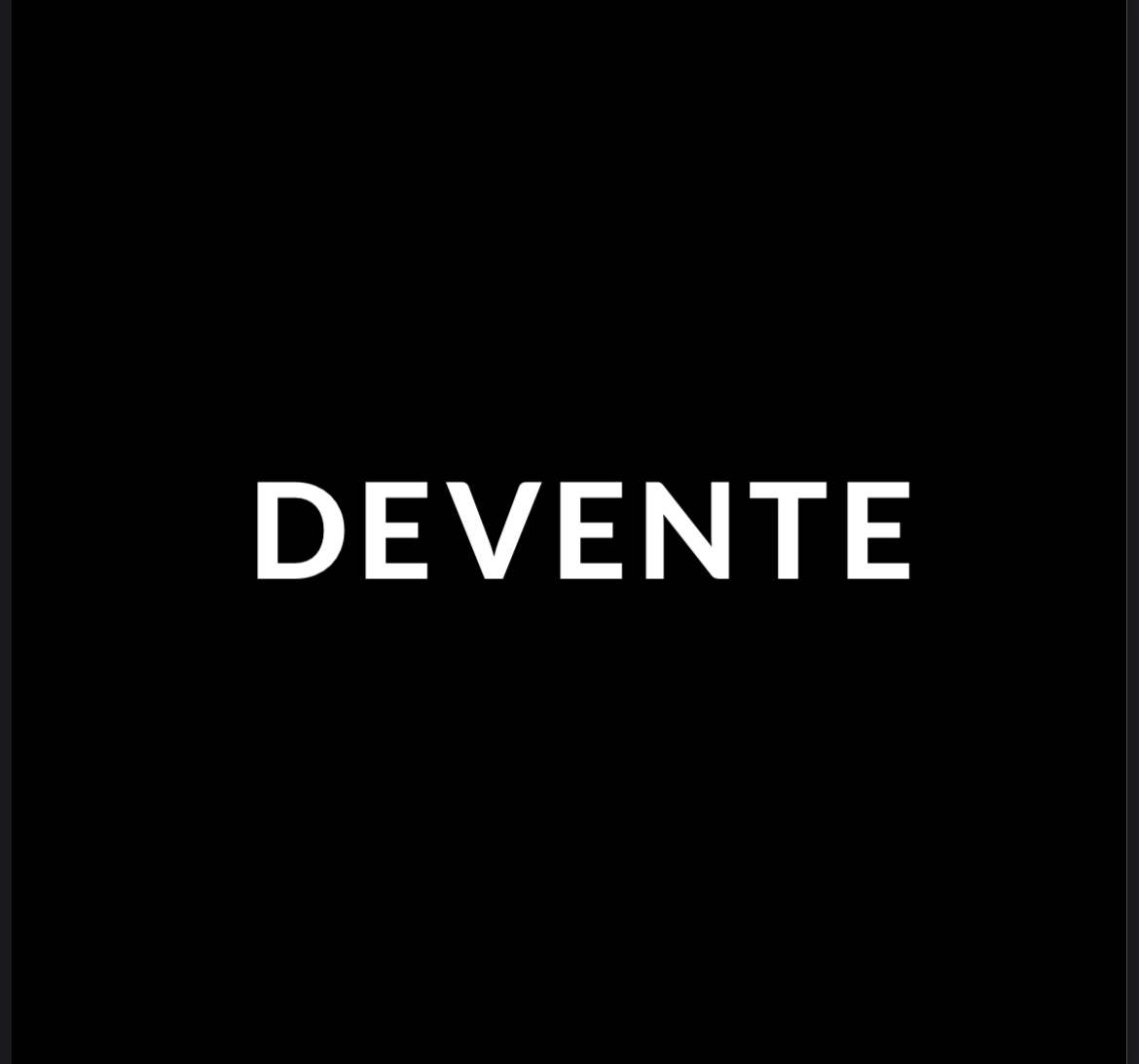 
			Devente
		