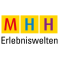 Logo MHH Erlebniswelten